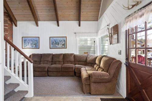 Sleepy Hollow Lodge-bbq,fireplace,great Location!