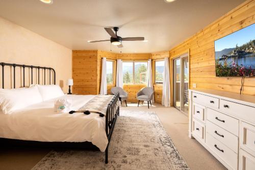 27 - Castle Rock Retreat Home