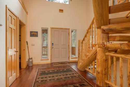 45 - Half Stone Lodge Home