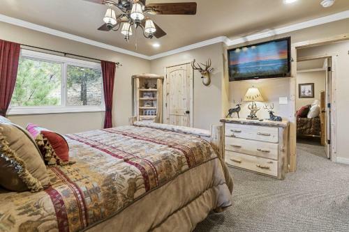 31 - Serenity Pines Home