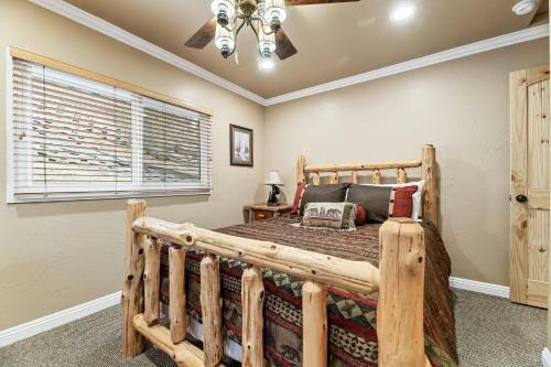 31 - Serenity Pines Home