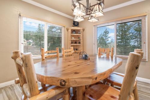 31 - Serenity Pines Home