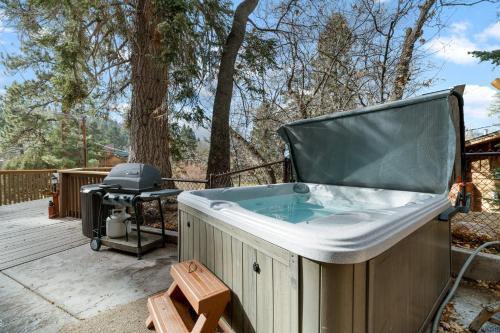 31 - Serenity Pines Home