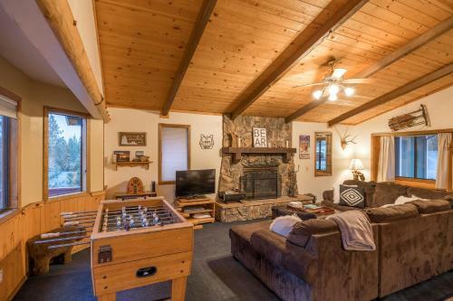 37 - Mountain Hideaway Home