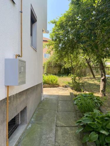 Apartamento Aparment Visoko