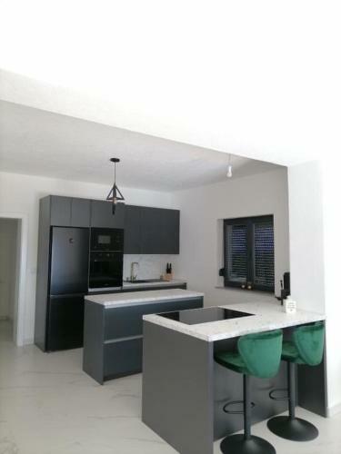 Villa Sky Deluxe