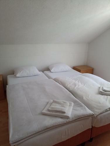 Apartamento S&r Hostel