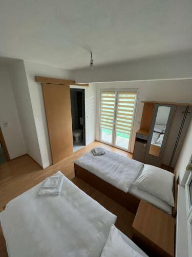 Apartamento S&r Hostel