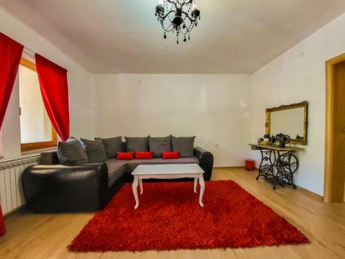 Nera-etwa Konjic 2 Room