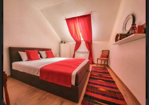 Nera-etwa Konjic 2 Room
