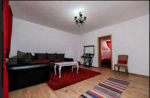 Nera-etwa Konjic 2 Room