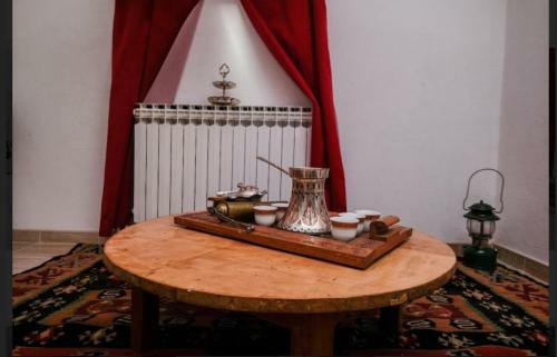 Nera-etwa Konjic 2 Room