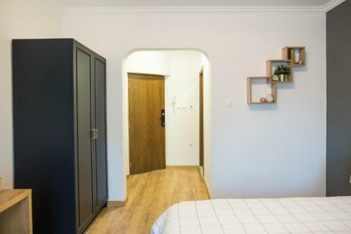 Apartamento Deluxe Central Rooms