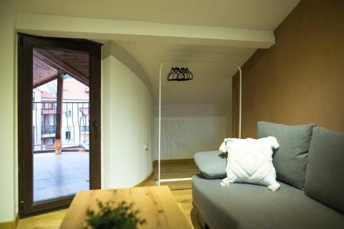 Apartamento Deluxe Central Rooms