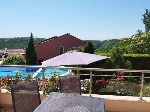 Apartamento Green, Quiet And Beautiful 1