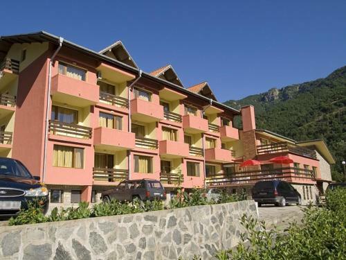 Hotel Forest Spring