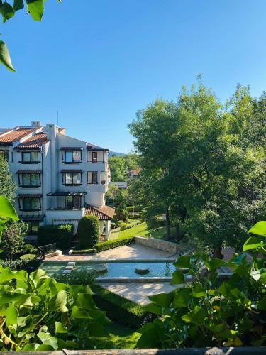 Apartamento La Terraza Del Oasis