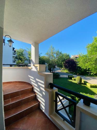 Apartamento La Terraza Del Oasis