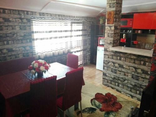 Apartamento Sani