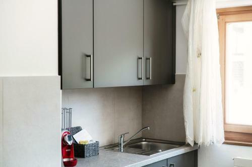 Apartamento Green Faido Valle Leventina