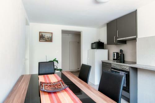 Apartamento Green Faido Valle Leventina