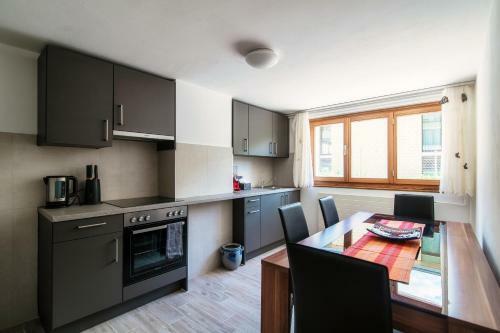 Apartamento Green Faido Valle Leventina