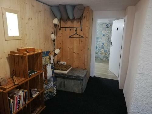 Apartamento Le Carnotzet