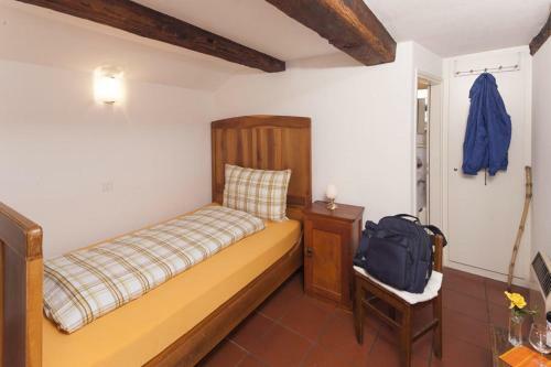 Posada Antica Osteria Dazio