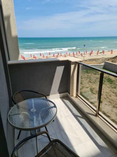 Dolphin Beach Apart Obzor