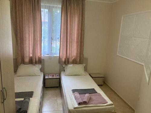 Apartamento Anastasia