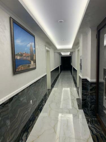 Valencia Gardens Deluxe Apartments