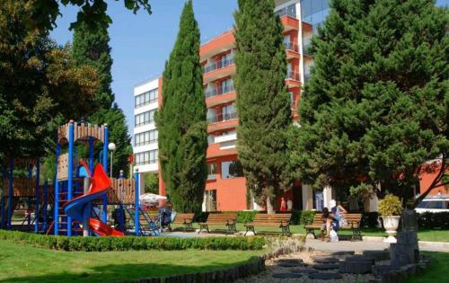 Panorama Beach Apartments & Studio Vigo