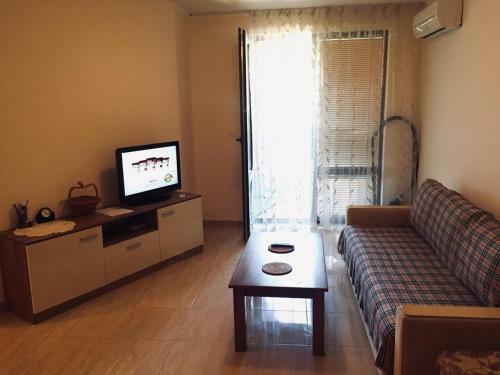 Apartment Esteban