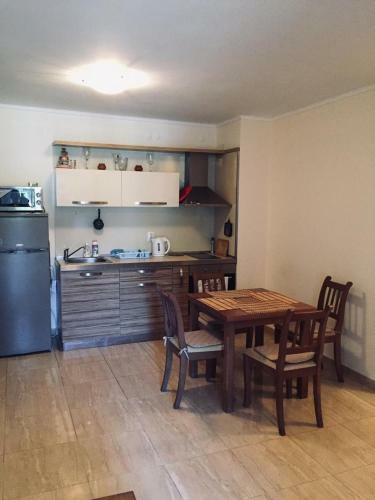 Apartment Esteban