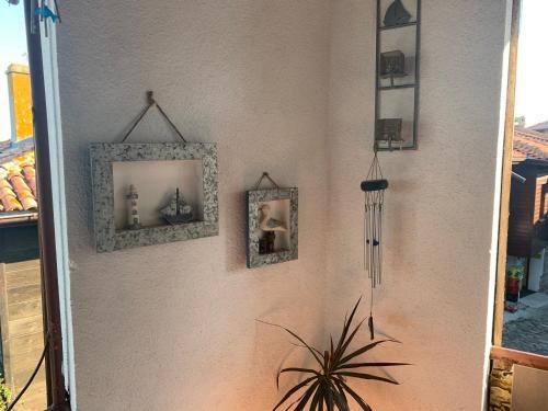 Apartamento Maria's Sea View Guest House
