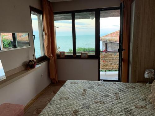 Apartamento Maria's Sea View Guest House