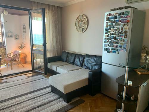 Apartamento Maria's Sea View Guest House