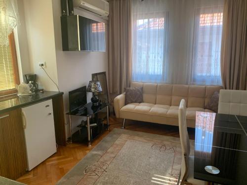Apartamento Maria's Sea View Guest House