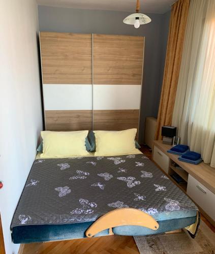 Apartamento Maria's Sea View Guest House