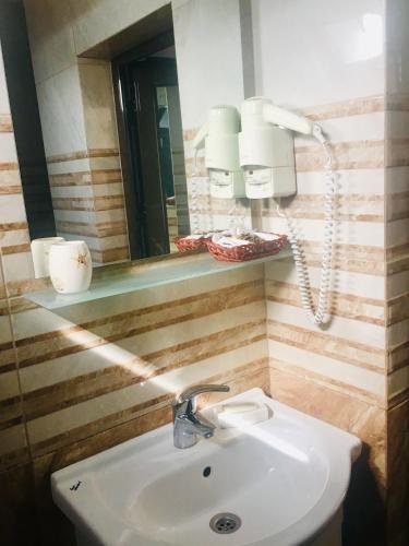 Apartamento Maria's Sea View Guest House