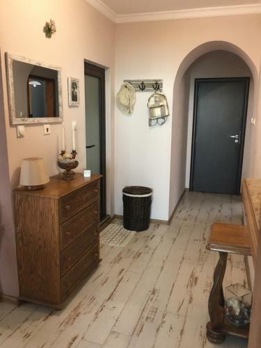 Apartamento Maria's Sea View Guest House