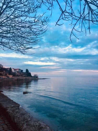 Apartamento Maria's Sea View Guest House