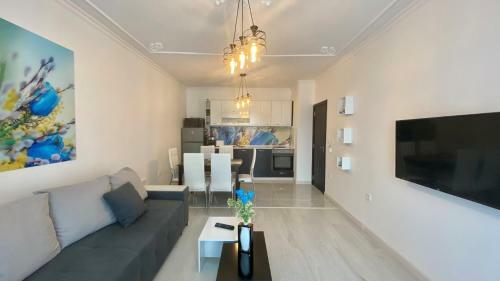 Bratanov Edelweiess Private Apartment