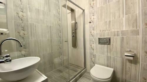 Bratanov Edelweiess Private Apartment