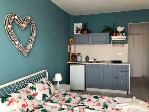 Apartamento Studio N