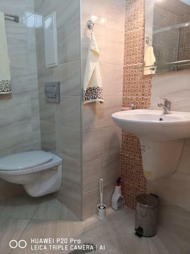 Apartamenty Beata & Robert