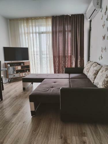Apartamento Studio Aivasovskij Park