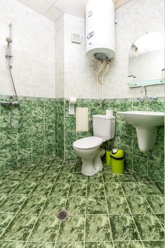 The Beige 1-bdr Apartment In Plovdiv