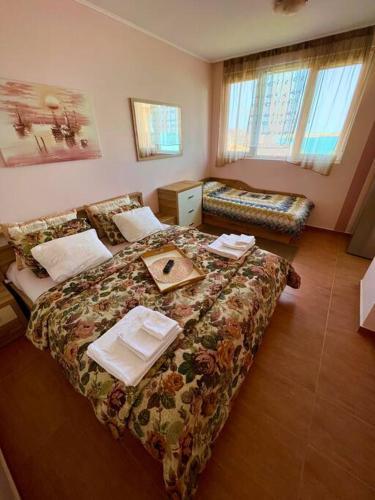 Apartamento ?????? ?????? ? ????? ? ?????????
