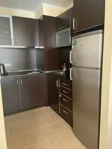 Sp Apartments Sunset Resort-pomorie